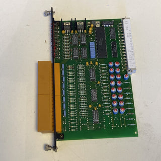 B&R ECPE82-2 Analog Input Modul Analoger Eingang ECPE82 2 SPS-Baugruppe2