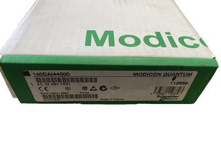 Schneider Electric Modicon Quantum 140DAI44000 | 16 DI 48V AC | OVP NEU3