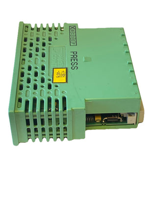 Phoenix Contact InterBus IB ST 24 Do 32/2 Nr, 2754325 Modul Ident: 189 Top4