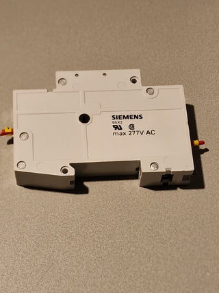 Siemens 5SX21 C1  Sicherungsautomat C1 niedrige Bauform 55mm#111