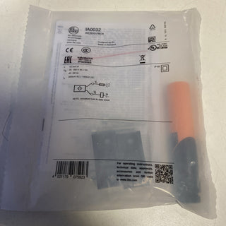 ifm electronic IA0032 – Induktiver Sensor (IAE2010-FBOA) | NEU & OVP2
