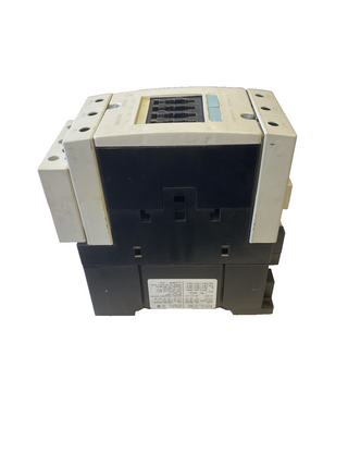 Siemens SIRIUS Leistungsschütz 3RT1044-1BB40 | 30kW 65A | 24V DC | Baugröße S33