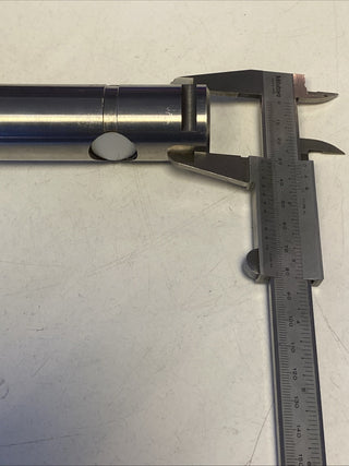 SENSY 5000 Lastmessbolzen / Wägezelle 1,5 mV/V – gebraucht8