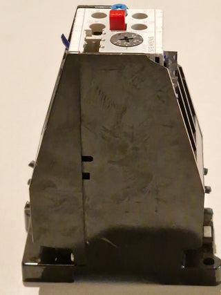 Siemens Motorschutzrelais Serie 3UA59..2