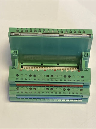 Phoenix Contact IB STTB 24DI16/4 Klemmteil 9282382 Interbus | Gebraucht4