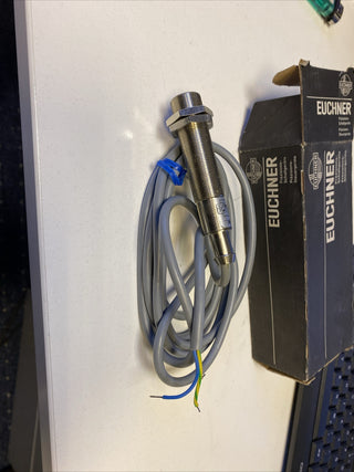 Euchner EGT 18X05 AW 220 Induktiver Näherungsschalter – NEU (Sonstige)9