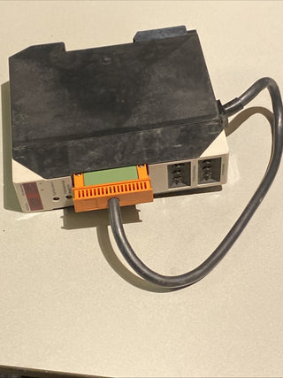 Siemens Simatic S5 Testbaugruppe 6ES5330-7AB11 (Gebraucht)4