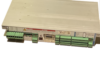 Indramat Rexroth EcoDrive DKC01.1-040-7-FW AC Servo Controller – Geprüft & Gebra6