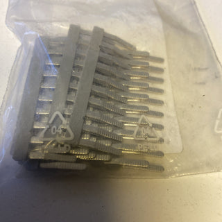 Phoenix Contact Einlegebrücke 2303132 Typ EBL 10- 5 Preis per VPE von 10 Stück1