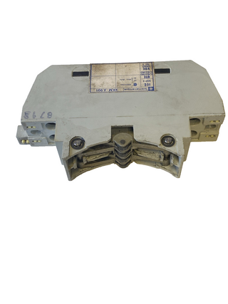 Telemecanique Schneider Electric XKM-A991 Kontaktblock f. Joystick XKM