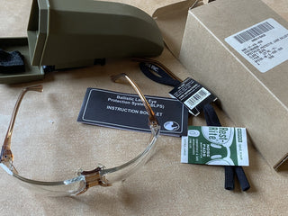 8465-01-419-4636 – US Army Laser & Ballistic Spectacles (Class 1)0