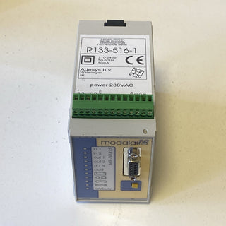ADESYS MODALARM TR- R133-516-1 (ALARMMODUL) -1