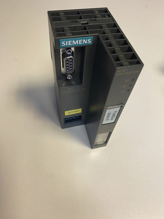 Siemens Modul 6ES7151-1BA01-0AB0 6ES7 151-1BA01-0AB05