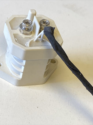 EVQ30-KARTON 30 Ampere Elektrofahrzeugteile DC-Spulenschütz, DC 12-900V, 12/24V7
