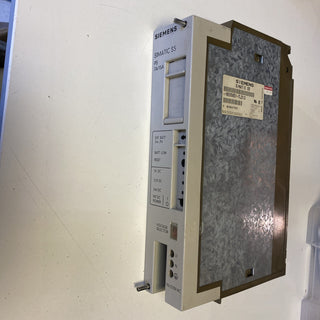 Siemens SIMATIC S5 6ES5951-7LD12 Stromversorgung PS 951 | 5V / 7A / 15A | Geprüf6