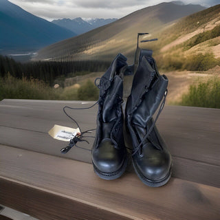  GORE-TEX STIEFEL US ARMY 6