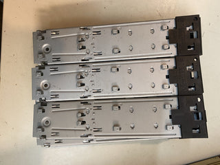 18 Stück Eaton Moeller C-PKZ0-K Clipsplatte Tragschienenadapter – NEU (Sonstige)1