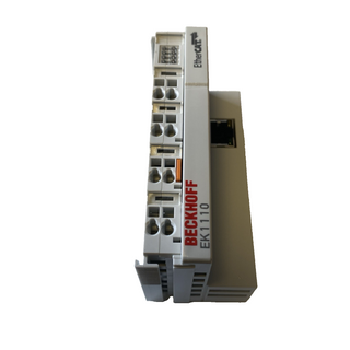 Beckhoff EK1110 EtherCAT-Verlängerung – Neu ohne OVP