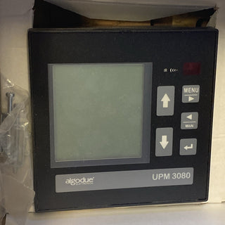 ALGODUE ELETTRONICA UPM3080 Universal-Leistungsmesser Netzanalysator Multimeter2