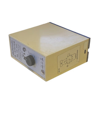 Carlo Gavazzi SM-115-220 | Stromüberwachungsrelais4