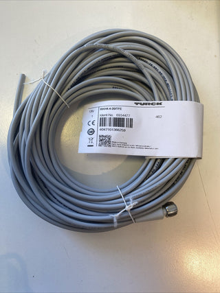 Turck Sensor-Aktor-Anschlussleitung 20m | M12-Kupplung1