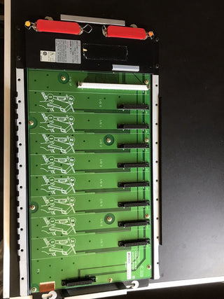 OMRON C2000-BI083 Expansion I/O Backplane | 8 Slots | für C1000H / C2000H | [Zus6