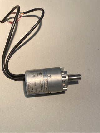 Ebm-Papst VDC-49.15-K4-D00-P63 | BLDC-Getriebemotor 48V | Gebraucht7