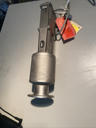 Alfa Laval Spindelmotor CD-CTRL PM2 | Art.-Nr. 1254057 | Aktuator | Gebraucht9
