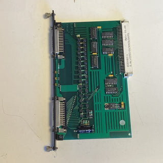 B&R EXS2 Systemmodul Baugruppe ECEXS2-1 Rev. 01.00 Steuerungskarte Einschub0