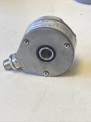 Kübler 8.5820.F820.5000.4115 Encoder Inc -- Incremental encoder6