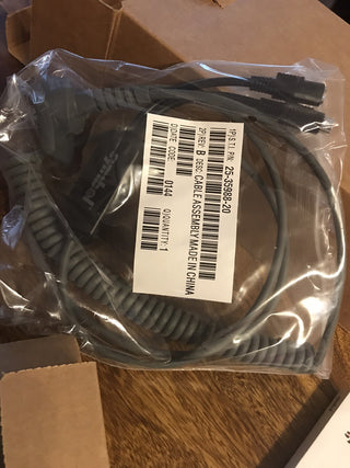 Symbol MODELL Ls4006i-i100 Barcode Scanner2