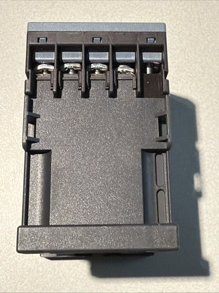 Siemens SIRIUS Leistungsschütz 3RT2015-1BB42 – NEU3