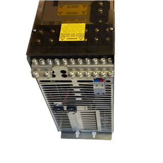 Indramat TVD 1.2-08-03 Versorgungsmodul Power Supply | NSN 247368-08771 | B2611