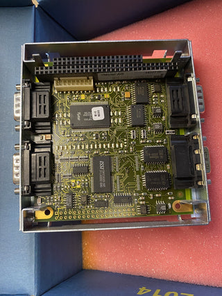 Ferag L-856 Steuerplatine 95940534S/012 (5.940.534.012) Control Board - Gebrauch1