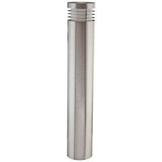 EVN ELR 623 Pollerleuchte Edelstahl E27 15W Außenleuchte neu0
