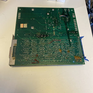 Siemens Simatic Anpassung MS601-A13