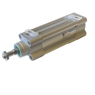 FESTO DSBC-32-50-PPVA-N3 (1376424) Normzylinder4