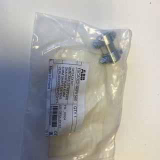 ABB 1SCA022190R1560 Wellenverlängerung 6mm Schalterachse, unused/OVP1