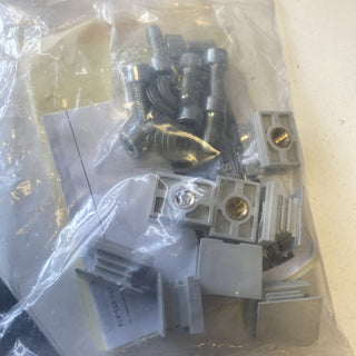 ABB 1SDA066864R1 KIT F XT4 8pcs Frontanschlüsse Tmax XT4 neu