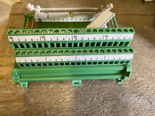 Phoenix Contact 2284578 | FLKM 50/PLC Übergabemodul | VARIOFACE 32-Kanal | Top Z0