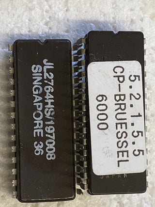 14x MAN Roland Micro Chip / CIP Module verschieden neu ohne OVP4
