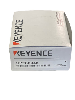 Keyence OP-88346 Original Montagewinkel für IX-Serie Sensoren IX-055 IX-080 IX-0