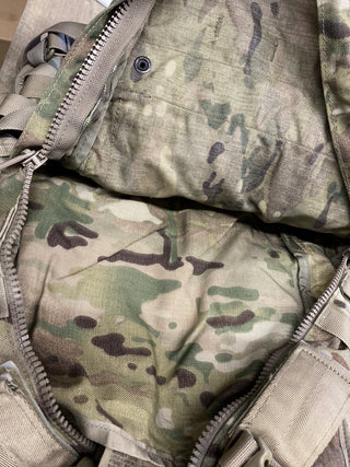 USGI Multicam 3 Day Assault pack backpack NSN: 8465-01-580-098114