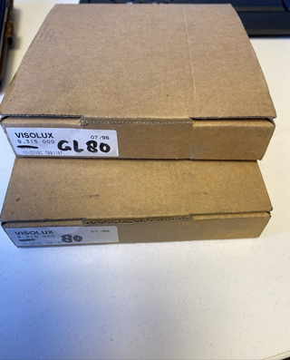 CAPTRON OG-80T-PU6/S80 / OG80TPU6S800