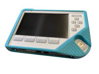 Tonfunk BMCU 2 Biometric Multi-Capture Unit MoPad SES602501023 | Zutrittskontrol1