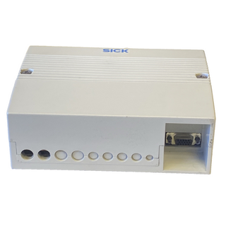 SICK AMS40-013 Anschlussmodul (1017135) – 230V Interface Modul – Geprüft & Einsa2