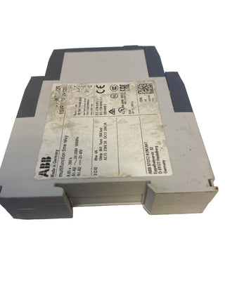 ABB Multifunktionzeitrelais CT-MBS.22S Zeitrelais 1SVR730010R32002