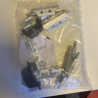 Rittal TS 8801.450 Schranktüren-Set (Neu & OVP)5