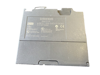 Siemens SIMATIC DP/DP Coupler – 6ES7158-0AD01-0XA00