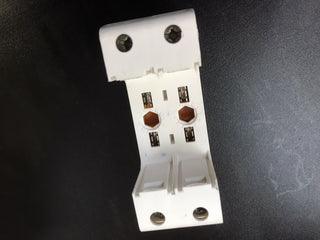 OBO Unterteil V20 und V25 V20-C U-2+NPE-FS Art. Nr. 5095859 Blitzschutz0